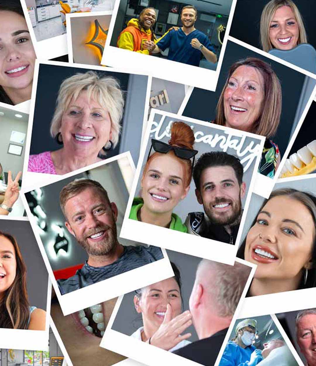 Oral and dental health guide blog The Pearl Clinic Antalya